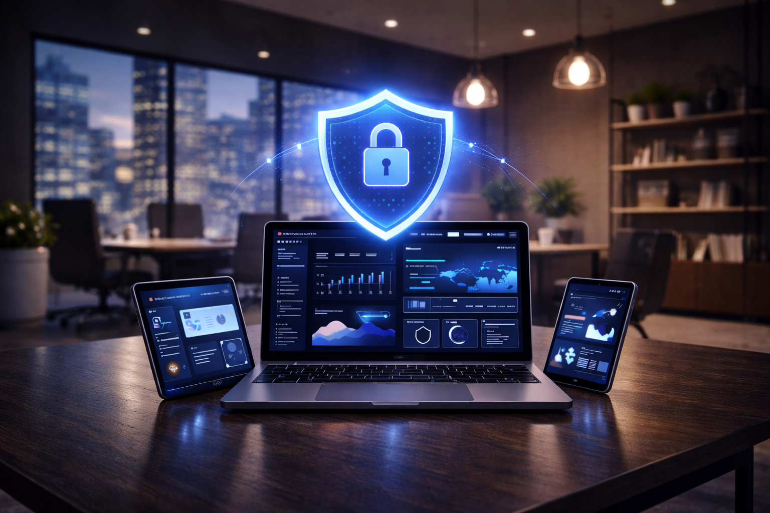 Enterprise Applications